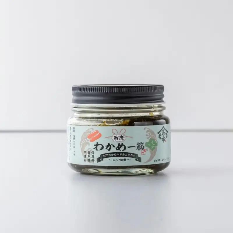 のり佃煮 鳴門わかめ 4種セット のり佃煮 ししゃも きくらげ たらこ ラー油 あおさ 海苔 茎わかめ 米 ご飯 のお供 おかず なると 道の駅 徳島県 鳴門市 ドリームチーム