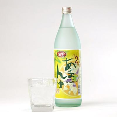 ふるさと納税 伊仙町 あまんゆ900ml瓶12本セット　mkmt18 |  | 03