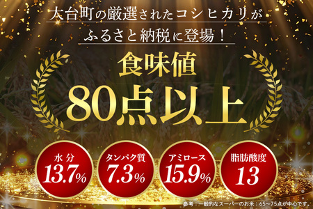 精米 2kg 真空パック A17-010