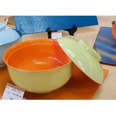 ふるさと納税 加賀市 iroikoi 4.6 蓋付多様椀 鶴仙渓 |  | 03