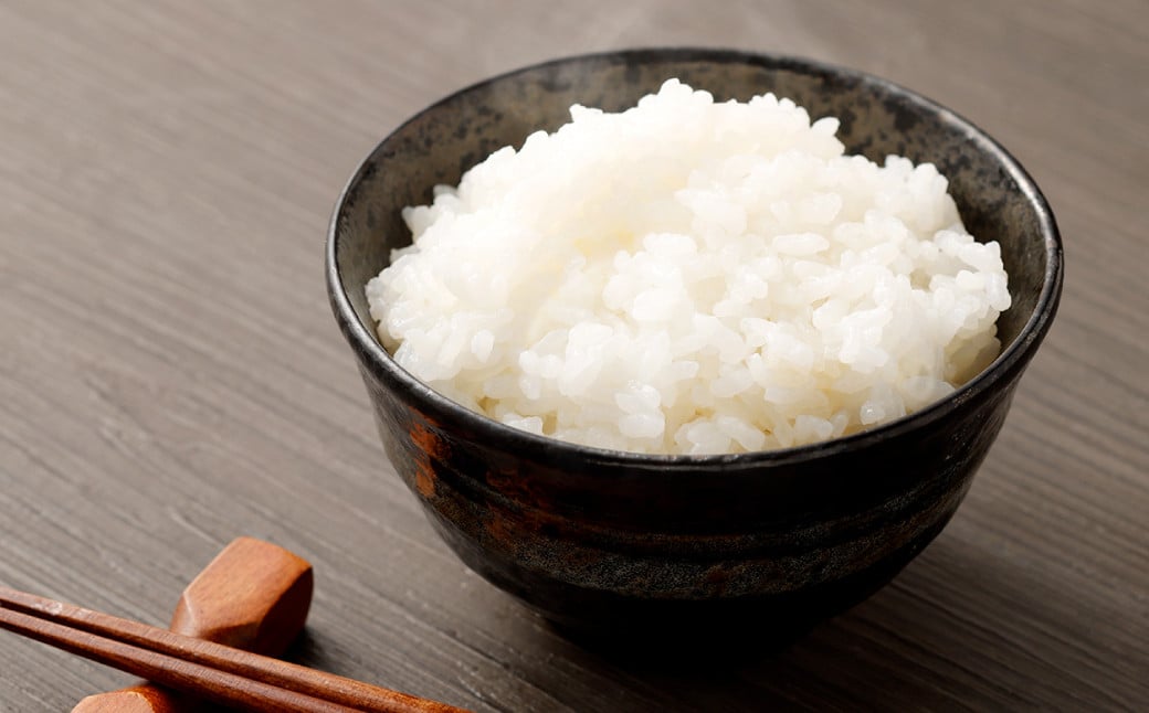 015-991x1 豊後大野市産 つや姫と茂里商店のご飯のお供 3種セット