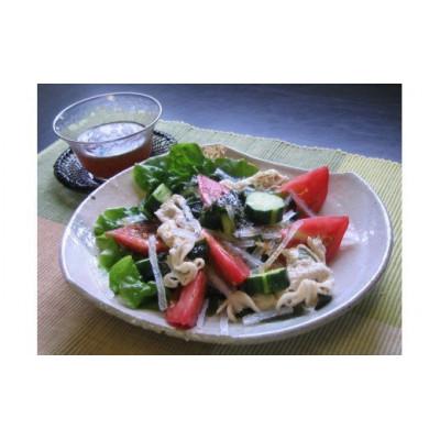 ふるさと納税 恵那市 山岡細寒天　100g ×2袋 |  | 02