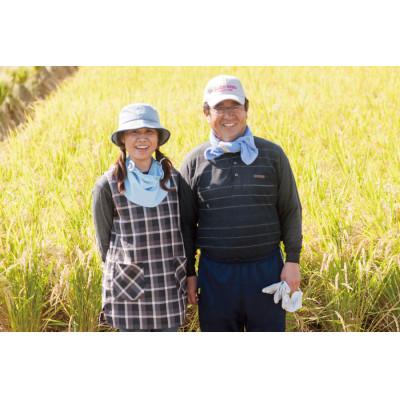 ふるさと納税 菊池市 【熊本県産】 七城のお米 にこまる 5kg　米食味分析鑑定コンクール金賞受賞 |  | 03