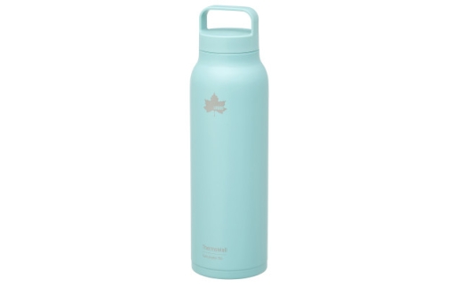 TW 真空断熱 キャリーボトル AB 750ml 保冷対応のステンレスボトル 81286063【1745022】