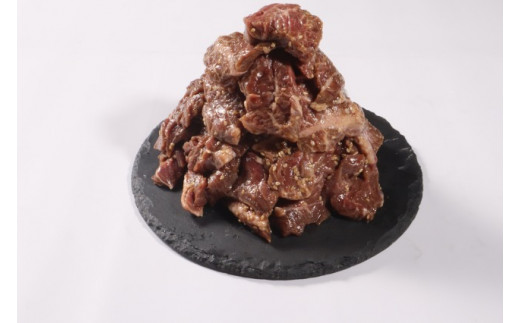 肉正ハラミ 約800g ハラミ 味付き肉 秘伝のタレ 秘伝 タレ 門外不出 名店 焼肉 焼き肉　AL09