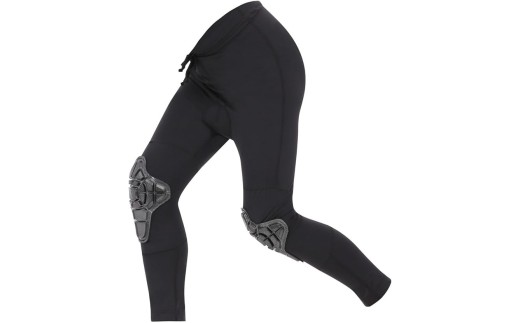 apt' こども用サイクルパンツ【Mサイズ】速乾 紫外線 伸縮性 快適 フィット アクティブ プロテクター ランレボ  プロテクターパンツ スパッツ パンツ キッズ スボン ランバイク キックバイク バランスバイク STG 奈良県 奈良市 なら 22-034