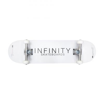 ふるさと納税 大和市 INF SK8 8.0 コンプリートスケートボード