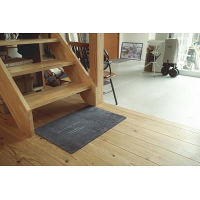 ふるさと納税 河内長野市 ANOBA ユーティリティラグ ラバーマット700 トポグラフィー |  | 01