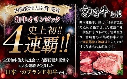 【令和6年9月配送】数量限定 期間限定 宮崎牛 肩ウデ スライス 計1.2kg 肉 牛肉 国産 すき焼き 人気 黒毛和牛 赤身 しゃぶしゃぶ A4 A5 等級 ギフト 贈答 小分け 食品 ミヤチク 宮