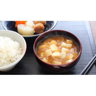 ふるさと納税 氷見市 生みそ味道楽1kg×8袋 |  | 01
