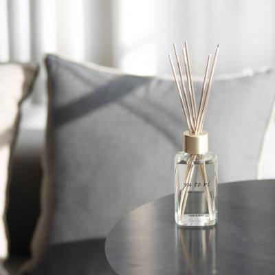 ふるさと納税 三宅町 ユトリ リード ディフューザー ハーバルフォレスト 晴香堂 ルーム フレグランス |  | 01