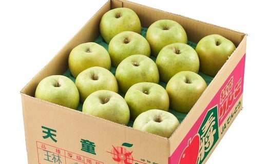 07-01-060　りんご(王林)5kg