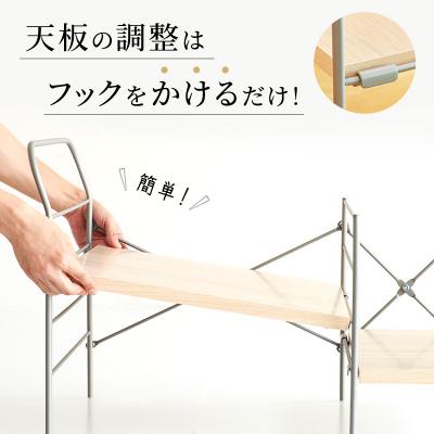 ふるさと納税 加西市 トースターラック グランデベル -ライトナチュラル-[No5698-2425] |  | 02