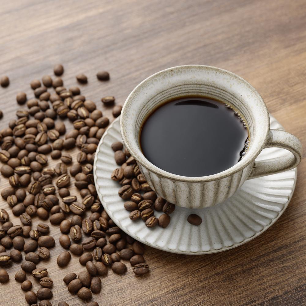 【ふるさと納税】【全12回定期便】スペシャルティコーヒーブレンド2種【B】セット 計400g（各200g×2種類） まったりブレンド にゃーがブレンド 中深煎り 深煎り 珈琲豆 コーヒー豆 長崎県 長崎市 送料無料