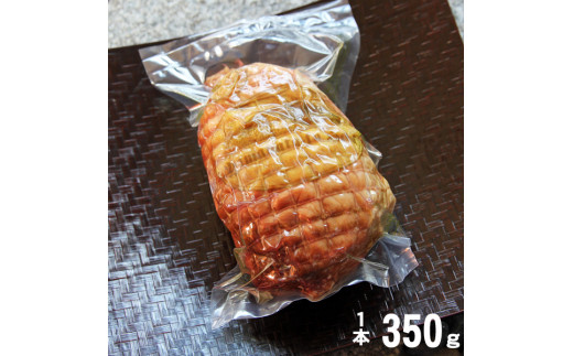 【山中湖ハム　無添加ハム】ボンレスハム（ブロック）/350g【化学調味料無添加　肉　ソーセージ　加工品】 YB007_イメージ4