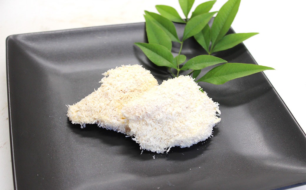 武藤牧場直売店山嘉 若鶏のチーズ揚げ×8個