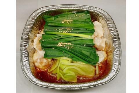 【B3-061】飯塚車力の味！【もつ鍋・焼鳥・ご飯類】宅飲みセット