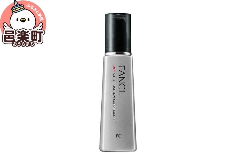 
            ファンケル メン オールインワン スキンコンディショナー I さっぱり 60ml×1本
          