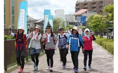 
            【先行予約】ＳＵＮ－ＩＮ未来ウオーク参加券2025年開催
          
