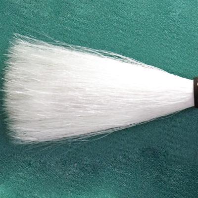 ふるさと納税 杵築市 筆工房楽々堂の上質羊毛長鋒筆 |  | 02