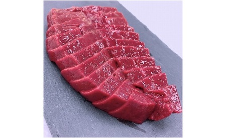 松阪牛レバー(焼肉用)【1-436】