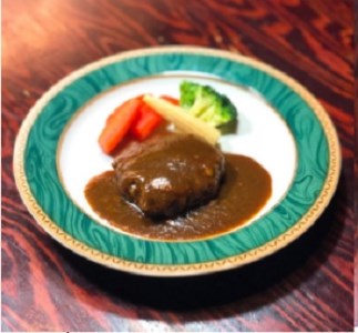 海と大地の欲張りセット！ハンバーグ&ビーフシチュー&つり金目鯛の姿煮セット