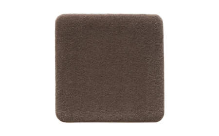 【山形緞通】Crafton Cushion - No.6 (Square) [絨毯 じゅうたん ラグ カーペット oc-ccsxx-no6]