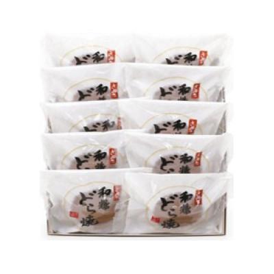 ふるさと納税 東かがわ市 どら焼き10ヶ入り |  | 01