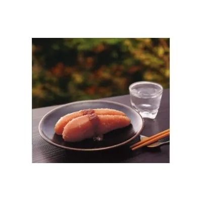 【一週間以内に発送】寄附額改定！味噌明太子450g樽入り(モンドセレクション受賞品)【うめ屋】_HA0002