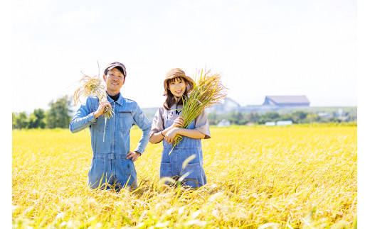 令和5年産 田園交響楽ゆめぴりかスペシャル 無洗米 5kg