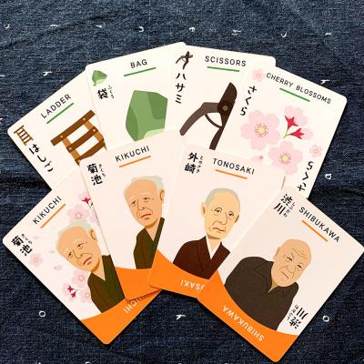 ふるさと納税 弘前市 【りんごの歴史を学べるカードゲーム】 あっぷるぱい(牌)|24_rrk-010101 |  | 03