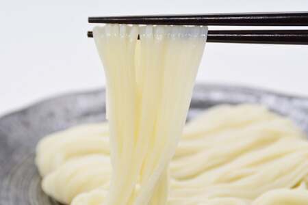 DE272 島原手延うどん　山水の糸　1袋（200g）