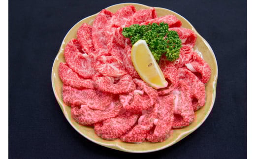 博多和牛　しゃぶしゃぶ　定期便全5回（約500g×5回）