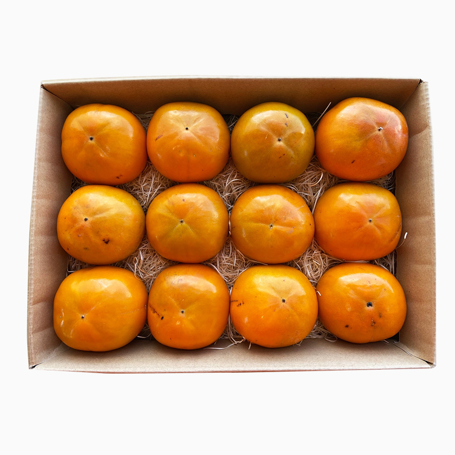 特選　富有柿　6kg