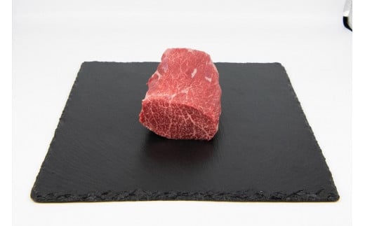 博多和牛　イチボブロック　約500g