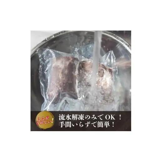 ローストビーフ 1.2kg （6パック） 冷凍 タレ付き チルド発送 須崎ローストビーフ おせち