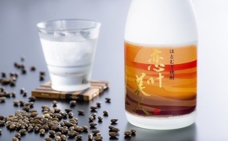原酒はとむぎ焼酎恋叶美人（40度・720ml）|はとむぎ焼酎 はとむぎ焼酎 はとむぎ焼酎 はとむぎ焼酎 はとむぎ焼酎 