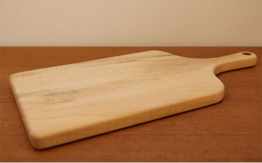 
cutting board / カッティングボード 03（桧）
