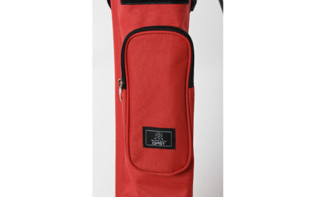 OPST　セルフスタンドキャディバッグ【カラー：杢GY】 岐阜市 / ヒマラヤ[ANIN055]