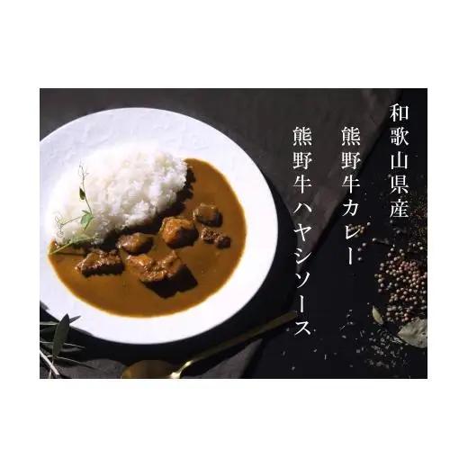 N221　熊野牛カレー４個セット