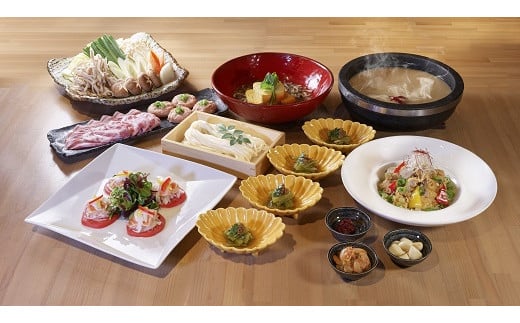 【47-05】麺料理ひら川 お食事券（500円×24枚）