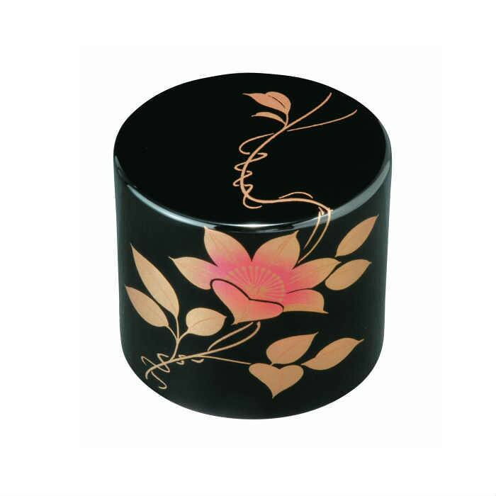 【ふるさと納税】丸文鎮 黒 鉄仙 ［YG524］ | 工芸品 クラフト 文鎮 送料無料 おすすめ 人気