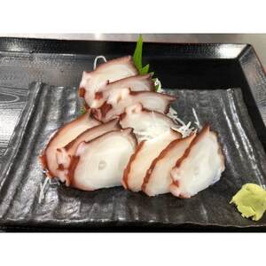 太東・大原産真蛸　茹でたこ足　280g×3【配送不可地域：離島】【1276166】