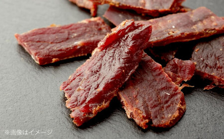 【京阪百貨店厳選】宮崎牛ビーフジャーキーお徳用1kg（500ｇ×2） 広島県福山市/株式会社京阪百貨店 宮崎牛 ビーフジャーキー 宮崎牛ジャーキー 牛肉ジャーキー おつまみ ビール 炙り ご飯のお供[