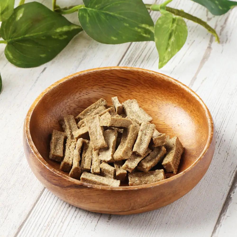 【骨までホロっと】生ほっけすてぃっく 約75g (25g×3袋) 北海道 小樽市 常温