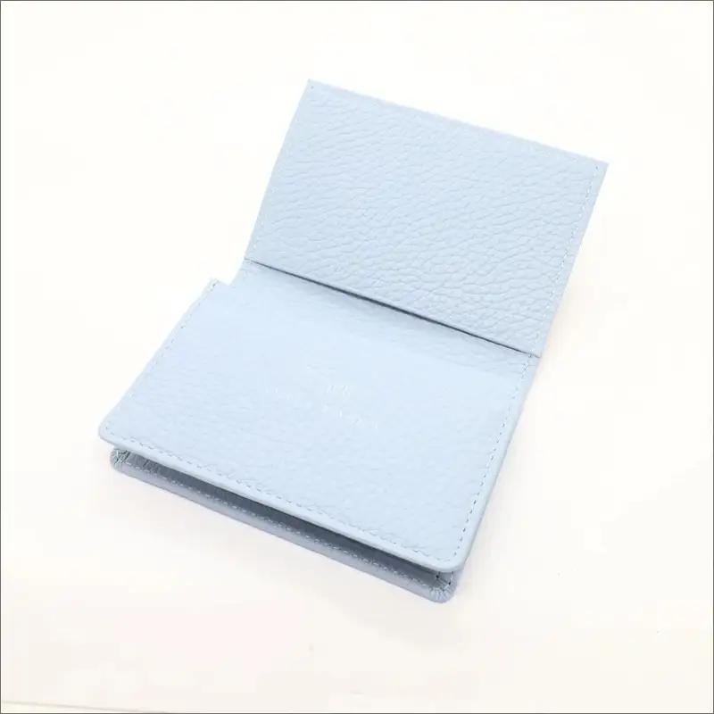 TAMIYARADEN /民谷螺鈿 Card Case 「RANGIKU」 skyway※プレゼントパッケージ