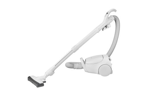 紙パック式キャニスター掃除機 MC-PJ24G-C パナソニック Panasonic 家電 電化製品 季節家電 新生活 電化製品 掃除家電 雑貨 日用品 掃除機 クリーナー 充電式 サイクロン スティッククリーナー サイクロンクリーナー コードレス 充電 掃除 そうじ AA-D03