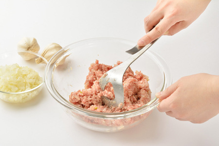 LS1510 ミートこねらー