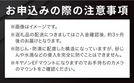 キャノン交換用ズームレンズ EF70200mm F2.8L IS III USM《120日以内に出荷予定(土日祝除く)》カメラ
