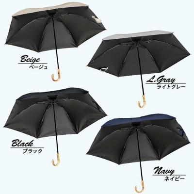 ふるさと納税 田原本町 メンズ 晴雨兼用傘 3つ折り 完全遮光 サマーシールド 597501 日本製 ネイビー |  | 03